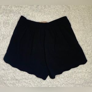 Girl Revolution short size S